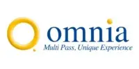 Omnia Card 優惠碼