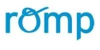 Romp Store Cupom