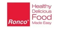 Ronco Discount code