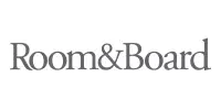 Room & Board Coupon