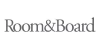 Room & Board Code Promo