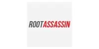 Root Assassin Alennuskoodi