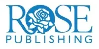 Cod Reducere Rose Publishing