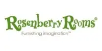 RosenBerryRooms Promo Code