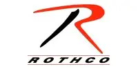 Código Promocional Rothco