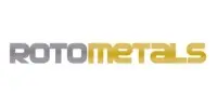 Rotometals Discount Code