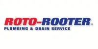 Roto-Rooter Gutschein 