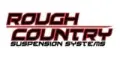 Rough Country Suspension Systems Discount Codes