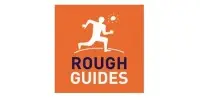 Rough Guides Cupom