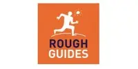 Rough Guides Slevový Kód