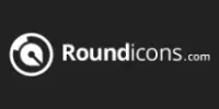 Código Promocional Roundicons.com