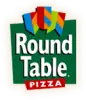 Round Table Pizza Gutschein 