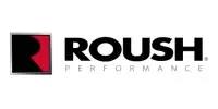 Roush Performance Rabattkode