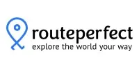 Routeperfect.com Gutschein 