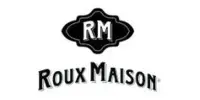 промокоды Roux Maison