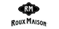 Roux Maison Coupon