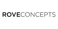 Rove Concepts Cupom