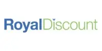 Royal Discount Coupon