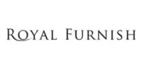 Royal Furnish Rabattkod