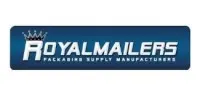 Royal Mailers Discount code