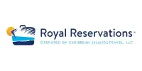 Royal Club Vacations Kortingscode