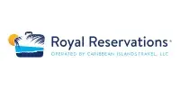 mã giảm giá Royal Club Vacations