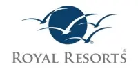 Royal Resorts Discount Code