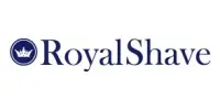 κουπονι Royal Shave