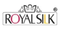 Royal Silk Rabattkode