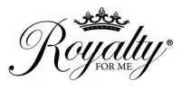 Royalty Cupom