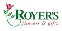 промокоды Royer's Flowers & Gifts