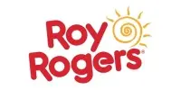 Royrogersrestaurants.com Alennuskoodi