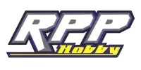 RPP Hobby Discount Code