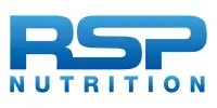 RSP Nutrition Alennuskoodi