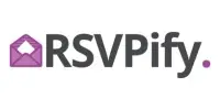 Código Promocional RSVPify