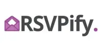 промокоды RSVPify