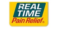 промокоды Real Time Pain Relief