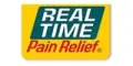 Real Time Pain Relief Coupon Codes