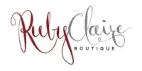 Cupom RubyClaire Boutique