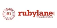 Ruby Lane Slevový Kód