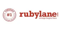 Ruby Lane Discount code