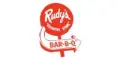 Rudy's BBQ Coupons