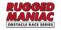 mã giảm giá Rugged Maniac 