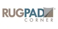 Rug Pad Corner Code Promo
