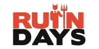 Ruin Days Code Promo