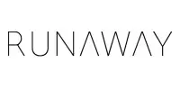 Runaway The Label 折扣碼