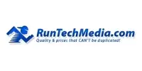 Run Tech Media Cupom