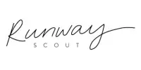 Cupom RunwayScout