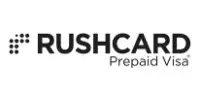 RushCard Coupon