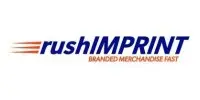 rushIMPRINT Code Promo